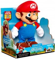 Nintendo: Super Jumping Mario