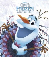 Disney Olaf\'s Frozen Adventure