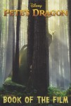 Disney Pete's Dragon Book Of The Film