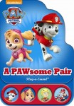 A Pawsome Patrol Play-a-sound