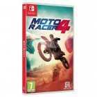 Moto Racer 4