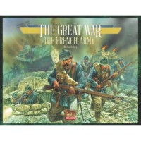 Commands and Colours The Great War: French Expansion