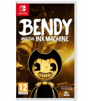 Bendy and the Ink Machine