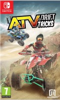 ATV: Drift & Tricks