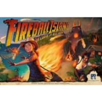 Fireball Island - Curse Of Vul Kar