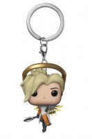 Avaimenper: Pocket Pop! - Overwatch Mercy