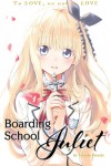 Boarding School Juliet 1