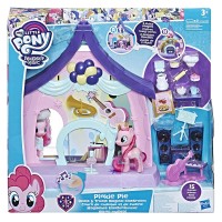 My Little Pony - Pinkie Pie Beats And Treats Classroom