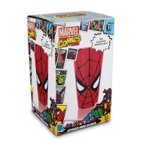 Lasi: Marvel Comics - Spiderman