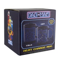 Muki: Pac-Man - Heat Change V2