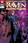 Raven: Daughter of Darkness 1