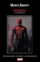 Marvel Knights: Daredevil by Bendis Maleev -Underboss