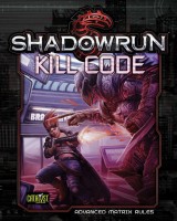 Shadowrun: Kill Code (HC)