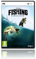 Pro Fishing Simulator