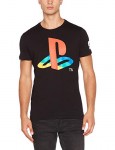 T-Paita: Playstation Logo (M)