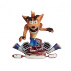 Figuuri: Crash Bandicoot - Hoverboard (13cm) (NECA)