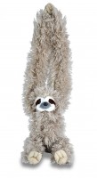 Pehmolelu: Wild Republic - Sloth (50cm)