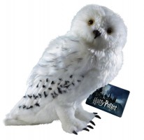 Pehmolelu: Harry Potter - Hedwig (30cm)