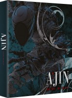 Ajin: Demi-Human Season 1