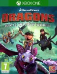 Dragons: Dawn of New Riders