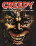 Creepy Archives 23 (HC)