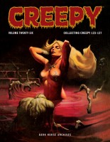 Creepy Archives 26 (HC)