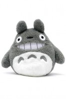 Pehmolelu: Totoro Smiling (18cm)