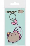 Avaimenper: Pusheen - Mermaid (6 cm)