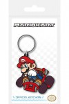Avaimenper: Mario Kart - Drift (6 cm)