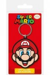Avaimenper: Super Mario (6 cm)