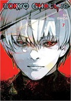 Tokyo Ghoul: Re - 07