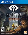 Little Nightmares Complete Edition