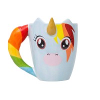 Muki: Unicorn Mug