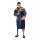 Kylpytakki: Marvel - Thanos Fleece Adult Robe