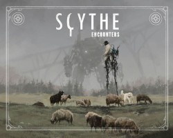 Scythe: Encounters