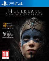 Hellblade: Senua\'s Sacrifice