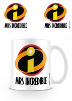 Muki: Incredibles 2 - Mrs. Incredible