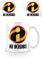 Muki: Incredibles 2 - Mr. Incredible