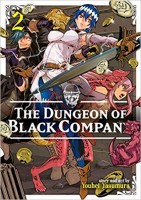 Dungeon of Black Company 2