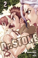 Dr. Stone - 2