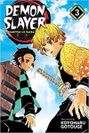 Demon Slayer: Kimetsu No Yaiba 3