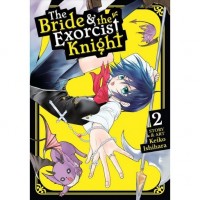 Bride & Exorcist Knight 2