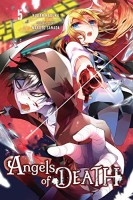 Angels of Death: 05
