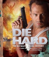 Die Hard Ultimate Visual History (HC)