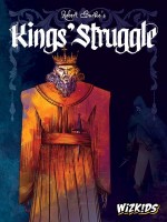 King\'s Struggle