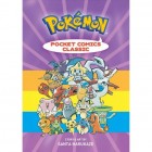 Pokemon Pocket Comics: Classics
