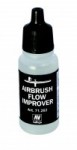 Vallejo: 71262 Airbrush Flow Improver (17 ml)