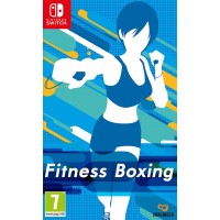 Fitness Boxing