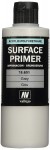 Vallejo: 74601 Grey Primer (Acrylic-Polyurethane) (200ml)