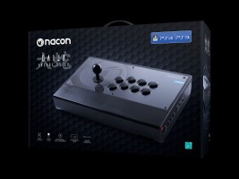 BigBen Interactive Nacon Daija Arcade Stick (PS4/PS3)